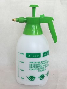 1L1.5L2L ручной насос небольшая бутылка опрыскиватель для полива сада - Product Image 5