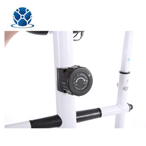 8 niveau vente chaude <span class=keywords><strong>pas</strong></span> <span class=keywords><strong>cher</strong></span> usage domestique <span class=keywords><strong>elliptique</strong></span> cross trainer vélo stationnaire - Product Image 2