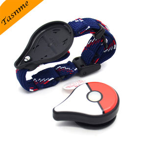 BT Connexion sans fil Auto Catch Non Auto Catch Game Bracelet Bracelet <span class=keywords><strong>Jeux</strong></span> vidéo Accessoires Appareil Jeu Bracelet - Product Image 1