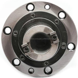 A2-6 tour de <span class=keywords><strong>broche</strong></span> 170mm entraînement par courroie 6000 rpm Tourner la <span class=keywords><strong>broche</strong></span> pour tour machine - Product Image 4