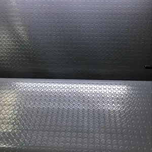 3D 자동차 발 매트 바닥 특수 플라스틱 바닥 비닐 Pvc 리놀륨 롤 커버 카펫 시트 라미네이트