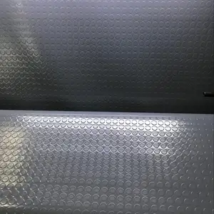 3D Auto Voet Matten Vloer Speciale Plastic Vloeren Vinyl Pvc Linoleum Roll Die Tapijt Vel Laminaat