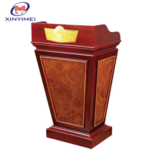 แท่นบรรยายโลหะทันสมัยราคาประหยัด - Product Image 3