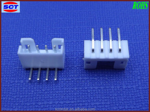 สายเชื่อมต่อ PCB กับบอร์ด JST PH 2.0มม. ผลิตจาก S2B-PH-SM4-TB S3B-PH-SM4-TB S4B-PH-SM4-TB S6B-PH-SM4 S5B-PH-SM4-TB - Product Image 3