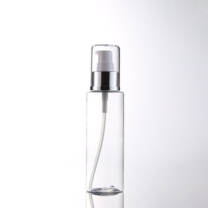 Vendite dirette della fabbrica 120 ml di Plastica bottiglie di imballaggio emulsione portatile <span class=keywords><strong>da</strong></span> <span class=keywords><strong>viaggio</strong></span> <span class=keywords><strong>shampoo</strong></span> e gel doccia bottiglie vuote commercio all'ingrosso - Product Image 5