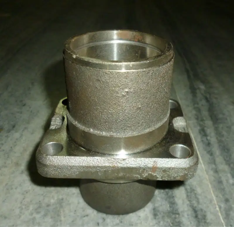 rear wheel hub spare for ape