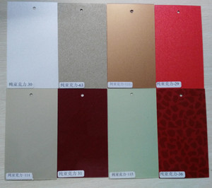 <span class=keywords><strong>1</strong></span> millimetri strato acrilico di alta gloss <span class=keywords><strong>laminato</strong></span> <span class=keywords><strong>foglio</strong></span> per porta dell'armadio - Product Image 6
