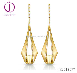 Wholesale Online Store Shop S925 Solid Silver <strong>Jewellery</strong> 18K <strong>Yellow</strong> Gold Polished Jewelry Amethyst Purple Stone Pendants Necklace - Product Image 5