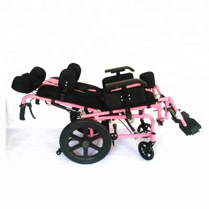 Venta caliente sillas <span class=keywords><strong>de</strong></span> <span class=keywords><strong>ruedas</strong></span> <span class=keywords><strong>para</strong></span> la parálisis <span class=keywords><strong>cerebral</strong></span> niños venta - Product Image 5