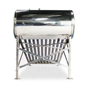 SFA47105818-<span class=keywords><strong>calentador</strong></span> de agua <span class=keywords><strong>Solar</strong></span> compacto sin presión, 100L, con tanque de acero inoxidable SUS304 de grado alimenticio para agua caliente doméstica - Product Image 4