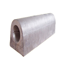 Nhà Máy Giá đúc hợp kim MG bảo vệ cathodic hy sinh <span class=keywords><strong>anode</strong></span> - Product Image 1