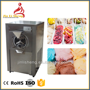 Italiano duro <span class=keywords><strong>de</strong></span> la máquina, italiano <span class=keywords><strong>helado</strong></span> mantecador comercial sorbete máquina - Product Image 2