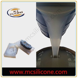 Silicona de Curado Platino para Moldeo de Cuerpos - Product Image 6