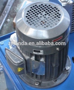 <span class=keywords><strong>Unit</strong></span>é d'alimentation de station de pompe hydraulique de type vertical - Product Image 4