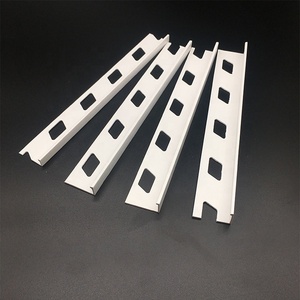 Chung nhựa cạnh Trims cho các dự án trang trí nội thất, gạch góc làm đẹp cạnh Trims - Product Image 3