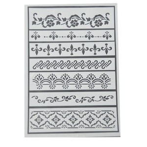 ภาพวาดพีวีซีแบบมีกาวในตัวสำหรับวาดภาพวาดเด็กศิลปะเฟอร์นิเจอร์ - Product Image 6