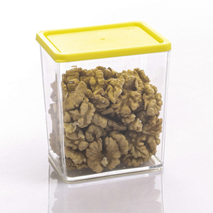 Hộp Lưu Trữ Chất Lượng Tốt BPA Free Kín Nhựa Lưu Trữ Container Hộp Xách Tay Logo Tùy Chỉnh - Product Image 6