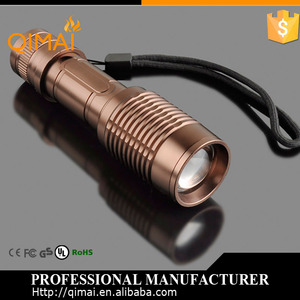 Multifunción <span class=keywords><strong>recargable</strong></span> XML-T6 antorcha <span class=keywords><strong>linterna</strong></span> LED, linternas con imán - Product Image 2