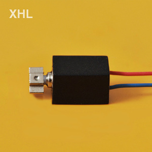 Motore <span class=keywords><strong>a</strong></span> Micro Vibrazione DC 0408 3V 4x8 mm 12000 RPM per Telefoni Cellulari - Product Image 5