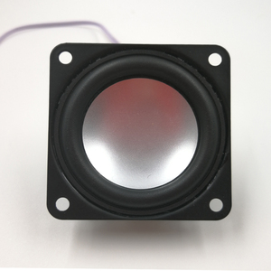 Chất lượng cao 2 inch mini xách tay Neodymium Loa 8-10 Watt đầy đủ phạm vi không thấm nước Bass RGB LED chiếu sáng cho điện thoại di động - Product Image 6