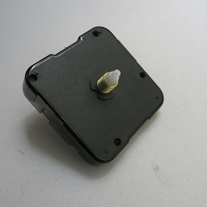 12888 đồng hồ im lặng phong trào thị trấn trẻ thạch anh quét Đồng hồ động cơ - Product Image 4