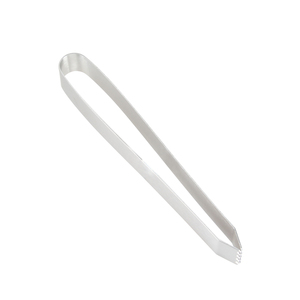 Customizable Essential Bartender Tools <strong>Metal</strong> Stainless Steel Bar Ice Block Tools <strong>Salad</strong> Sugar Food <strong>Tong</strong> - Product Image 4