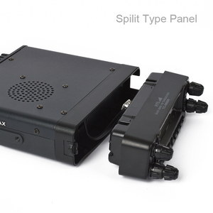 50 W <span class=keywords><strong>Quad</strong></span> Bande HF/VHF/UHF <span class=keywords><strong>Ham</strong></span> radio Émetteur-Récepteur - Product Image 3