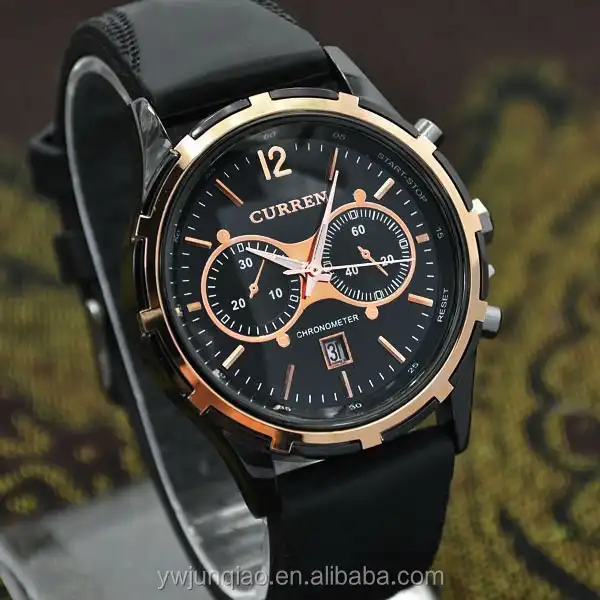 中国ブランドのカレンウォッチ高級時計ショップオンライン。