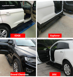 ĐỐI VỚI AUDI Q7 <span class=keywords><strong>Q5</strong></span> điện side bước chạy ban cho <span class=keywords><strong>q5</strong></span> cho Q7 điện bước bên - Product Image 4