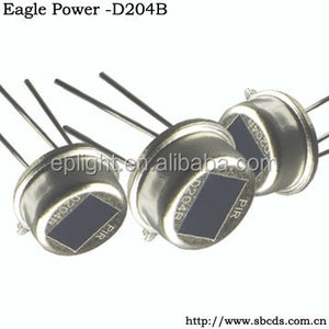 Senba Sensor Gerak <span class=keywords><strong>PIR</strong></span> Aktif D204B dengan Detektor Infra Merah Piroelektrik EMI untuk Lampu Lampu Mainan - Product Image 3