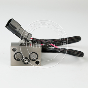 09280-10040 צמיג <span class=keywords><strong>valve</strong></span> <span class=keywords><strong>assy</strong></span> עבור WA470-6 חלקי חילוף - Product Image 6