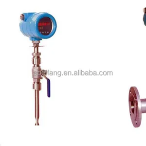 Thermischer Luftmassen messer - Product Image 1