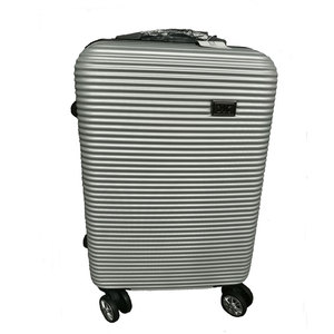 Fabbrica personalizzare il Logo <span class=keywords><strong>e</strong></span> il bagaglio di marca bagaglio colorato Trolley telescopico alla moda borse da viaggio - Product Image 4