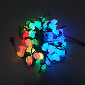 <strong>Best</strong> Quality Good Price WS2811 DC12V 2PCS Outdoor LED <strong>Christmas</strong> <strong>Light</strong> - Product Image 1