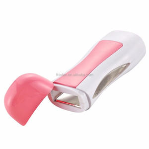 Calentador de Cera Depilatoria para 100g de Cera Depilatoria en Bandas con Certificación CE y RoHS - Product Image 3