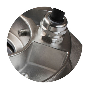 Sécurité extérieure Tension AC/<span class=keywords><strong>DC</strong></span> 12-24 V fontaine lumière - Product Image 4