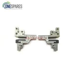 Laptop LCD Hinge L&R Hinges Set For Dell For Latitude D620 D630 AMZJX000700 AMZJX000600 RE37712