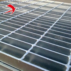 Rejillas <span class=keywords><strong>de</strong></span> Acero Galvanizado <span class=keywords><strong>de</strong></span> Fabricación Profesional XBY, Rejilla Borden para Construcción - Product Image 3