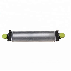 Voiture Pièces <span class=keywords><strong>Intercooler</strong></span> pour <span class=keywords><strong>Land</strong></span> <span class=keywords><strong>Rover</strong></span> <span class=keywords><strong>Freelander</strong></span> <span class=keywords><strong>2</strong></span> 2006- <span class=keywords><strong>2</strong></span>.2L LR030762 - Product Image 1