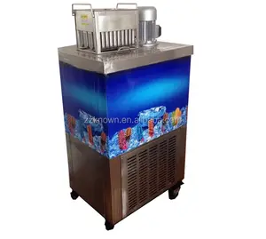 2024 CE approved yougurt popsicle ice cream stick making machine for sale