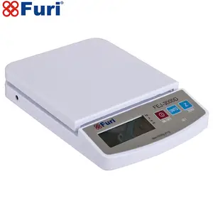 0.01g/1000g Furi Fej Low Price Usb Digital Kitchen Weighing Scale