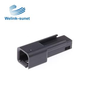 Delphi 2 P vivienda añadir RD auto cable alambre para claraboya Coche - Product Image 1