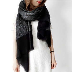 Chal <span class=keywords><strong>de</strong></span> Pashmina Metálico Brillante <span class=keywords><strong>para</strong></span> Vestido <span class=keywords><strong>de</strong></span> <span class=keywords><strong>Fiesta</strong></span> <span class=keywords><strong>de</strong></span> Boda - Product Image 5