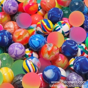 Số Lượng Lớn Máy Bán Hàng Tự Động Cao Su Quả Bóng Nảy 27 Mm 32 Mm 45 Mm 49 Mm - Product Image 4