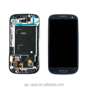 LCD ÉCRAN TACTILE POUR SAMSUNG GALAXY S3 i9300 <span class=keywords><strong>i9305</strong></span> i9308 i747 i535 - Product Image 3