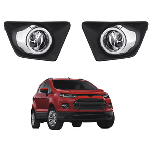 Faros <span class=keywords><strong>Antiniebla</strong></span> para FORD <span class=keywords><strong>ECOSPORT</strong></span> 2013 con Cubierta - Product Image 1