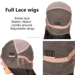 Peruano al por mayor peluca llena de encaje corto ombre Rosa <span class=keywords><strong>pelucas</strong></span> de cabello humano <span class=keywords><strong>para</strong></span> las mujeres negras - Product Image 5