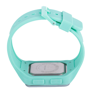 Đồng Hồ Kỹ Thuật Số Điện Tử Đeo Tay Thời Trang Chống Nước Cho Học Sinh Thể Thao <span class=keywords><strong>LCD</strong></span> Hình Vuông Bán Sỉ Mới - Product Image 4