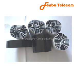 Kit tahan cuaca (pita Pvc listrik dan pita karet butil) untuk menara dasar telekomunikasi - Product Image 5