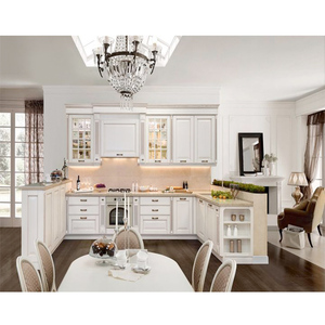 Armadio da cucina per cucina modulare Prima migliore qualità arabia Saudita - Product Image 6